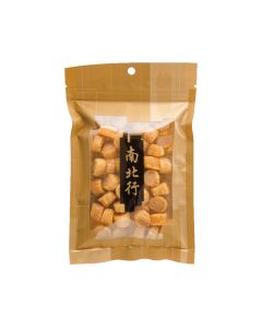 南北行 日本元貝120g(袋裝)