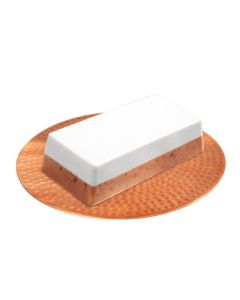 (券)榮華 椰汁紅豆糕610g