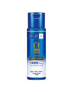 Hada Labo 白潤浸透美白化妝水170ml