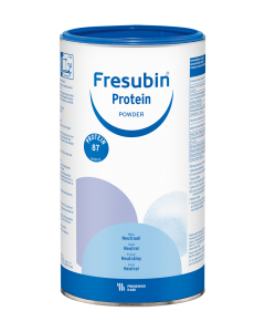 Fresubin Protein Powder 卡比 蛋白樂300g