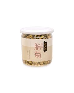 南北行 胎菊60g
