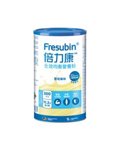 Fresubin Powder Fibre 倍力康500g