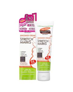 **Palmer's LPS819A 高效除紋按摩膏125g