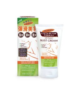 **Palmer's LPS928 緊緻美乳霜125g