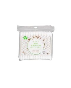 **Fresh Up 紙軸棉花棒100支(包裝)
