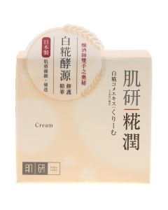 Hada Labo 糀潤面霜50g