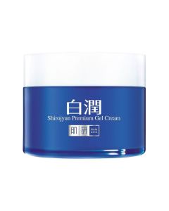 Hada Labo 白潤浸透美白水分露50g