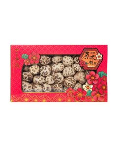 官燕棧 頂級原木椎茸禮盒350g