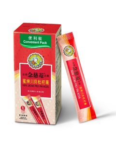 京都念慈菴 便利裝枇杷膏150ml