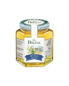 EL Brezal 愛比素 槐花蜜糖500g