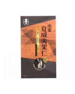 一番營養 夏威夷果仁南棗糕250g