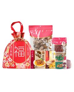 官燕棧 新春賀年福袋