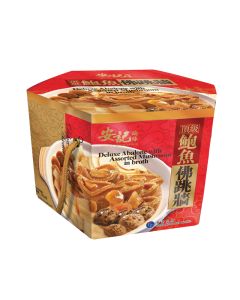 安記 頂級鮑魚佛跳牆盒裝780g
