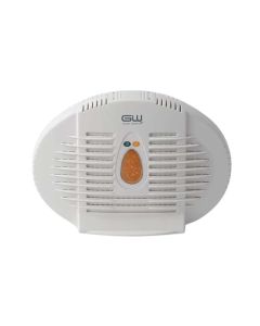 GW E500G (灰色)無線吸濕器150ml