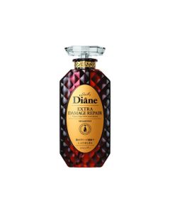 Moist Diane 香水貴油深層修護洗髮露450ml