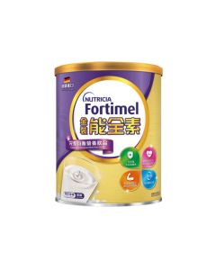 Nutricia Fortimel 金裝能全素335g