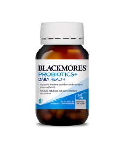 Blackmores 腸道益生菌300億 30粒