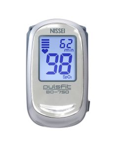 **NISSEI BO-750 血氧測量儀