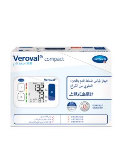 Veroval Compact BPU22 手臂式血壓計