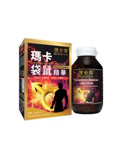 澳至尊 瑪卡袋鼠精華60粒