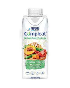 Nestle COMPLEAT 天源素美味營養湯 250ml