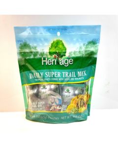 Heritage 優質雜錦乾果瓜籽(獨立包裝)175g