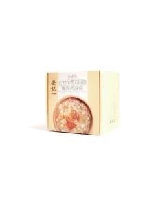 安記 紅桂花雪耳桃膠爆珠馬蹄爽 $70/3
