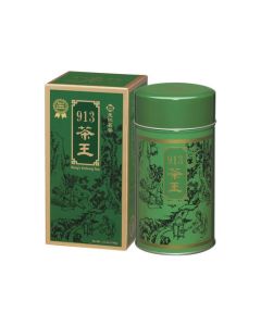 天仁 913茶王(綠盒)150g