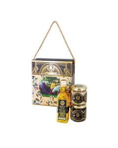 Marini Azzolini 尊貴白松露套裝270g 