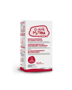 G-NiiB 護腸配方 M3XTRA(28包)
