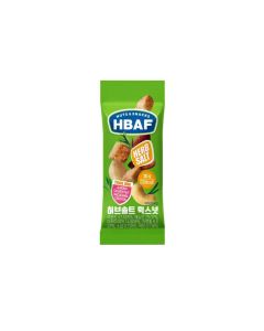 HBAF 香草鹽味雜錦果仁小食 30g