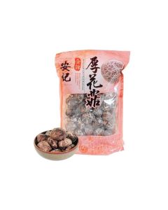 安記 金牌厚花菇200g