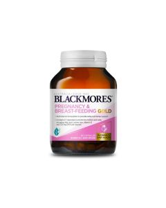 Blackmores 孕婦黃金營養素 60粒