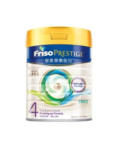 Friso 皇家美素佳兒 4號 800g