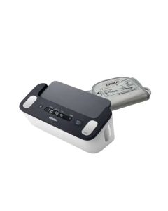 Omron HCR-7800T 上臂式藍牙心電血壓計