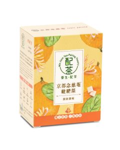 京都念慈菴 枇杷茶 5g x 5包