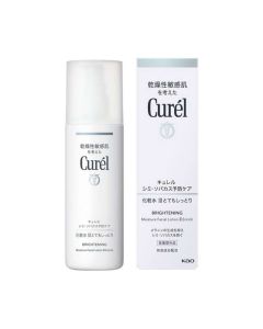 Curel 透亮極致化妝水(III) 140ml