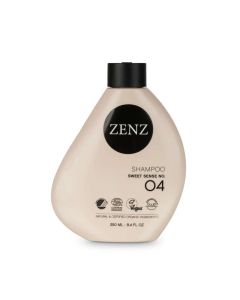 ZENZ SWEET SENSE NO.4 Shampoo 250ml