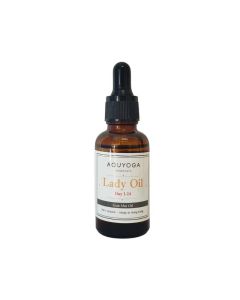Lady Oil 30ml - Day 1-14