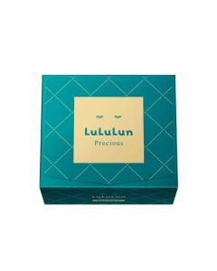 LuLuLun 濃潤修護化妝水面膜（32片裝）