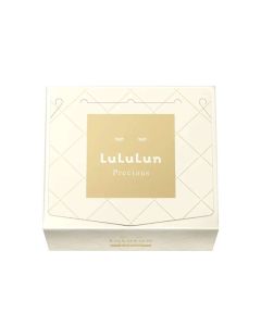 LuLuLun 濃潤亮澤化妝水面膜（32片裝）