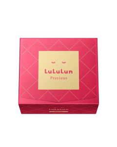 LuLuLun 濃潤補濕化妝水面膜（32片裝）