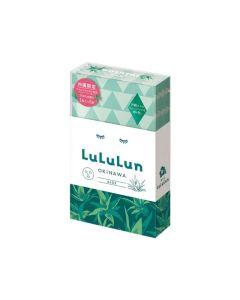 LuLuLun沖繩蘆薈面膜 (5片裝)
