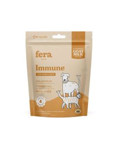 Fera 免疫提升配方180g-拌糧羊奶營養粉