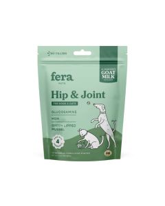 Fera 髖骨及關節配方180g-拌糧羊奶營養粉