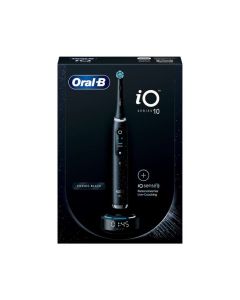Oral B iO Series 10 充電電動牙刷(星際黑)