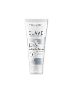 Elave 嬰兒深度修護潤膚霜 125ml