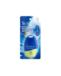 Sunplay 冰涼清爽防曬乳液 SPF75 PA+++ 45g
