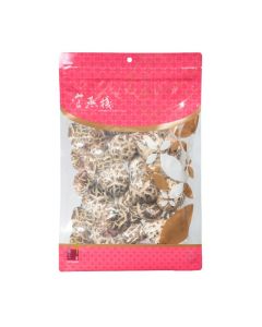 官燕棧 特選頂級天白厚花菇 250g