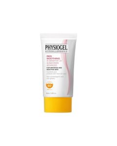 Physiogel 抗敏紓緩防曬修護霜 SPF50+ PA++++ 40ml 